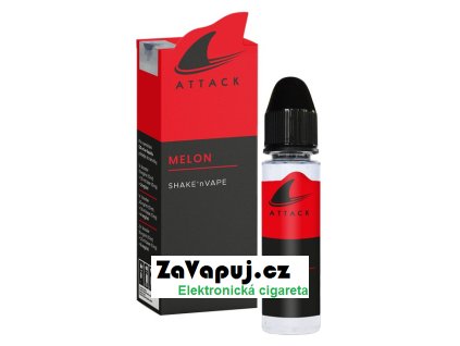 prichut imperia shark attack sv 10ml melon shark