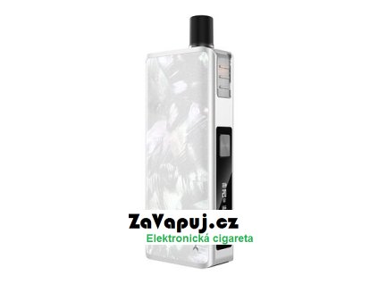 Elektronická cigareta Vaporesso APEX Pod 2000mAh Pearl White