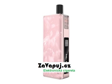 Elektronická cigareta Vaporesso APEX Pod 2000mAh Snow Pink