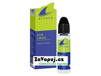 prichut imperia shark attack sv 10ml don limon