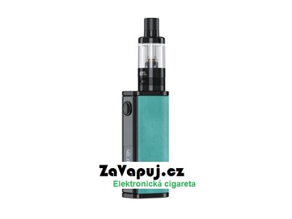 Elektronická cigareta iSmoka-Eleaf Eleaf iStick i40 40W 2600mAh Cyan
