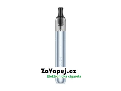 Elektronická cigareta GeekVape Wenax M1 Mini Pod 400mAh Slate Blue