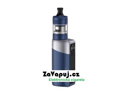 Elektronická cigareta Innokin Coolfire Z60 Zlide Top Tank 2500mAh Blue