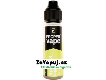 prichut zeus juice proper vape sv 10ml apples pears