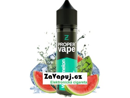 prichut zeus juice proper vape sv 10ml watermelon ice