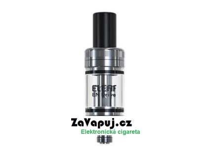 Clearomizér Eleaf EN Drive Tank (2ml) (Silver)