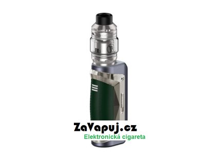 Elektronická cigareta GeekVape S100 Kit 100W Grey