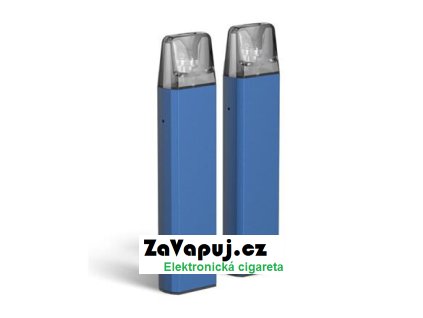Elektronická cigareta Aspire Favostix Mini Pod 700mAh Blue