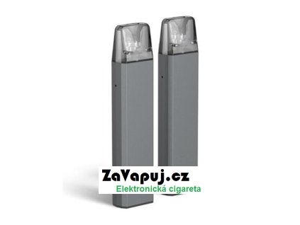 Elektronická cigareta Aspire Favostix Mini Pod 700mAh Grey 1ks