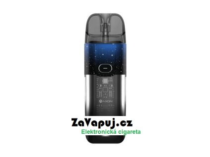 Elektronická cigareta Vaporesso LUXE XR Pod Kit 1500mAh Galaxy Blue