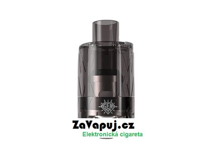 Clearomizér Freemax GEMM Disposable G1 5ml Černá 2ks