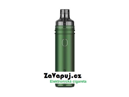 Elektronická cigareta VooPoo Doric 60 Pod 2500mAh Olive Green