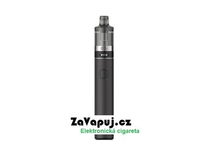 Elektronická cigareta Innokin GO Z Pen Kit 1500mAh Gunmetal