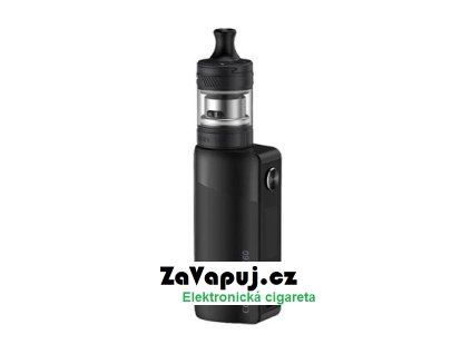 Elektronická cigareta Innokin Coolfire Z60 Zlide Top Tank 2500mAh Black