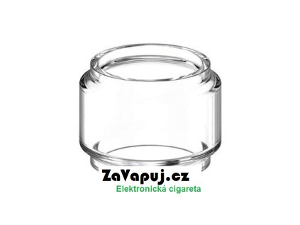 Pyrex tělo pro Vaporesso iTank (8ml)