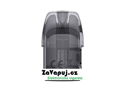 Cartridge Vapefly Jester II Pod 1,2ohm 3ml