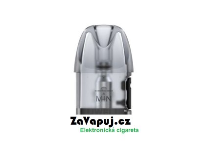 Cartridge Uwell Caliburn A2S Pod 1,2ohm