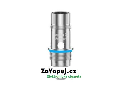 Žhavicí hlava aSpire Nautilus 2S Mesh 0,7ohm