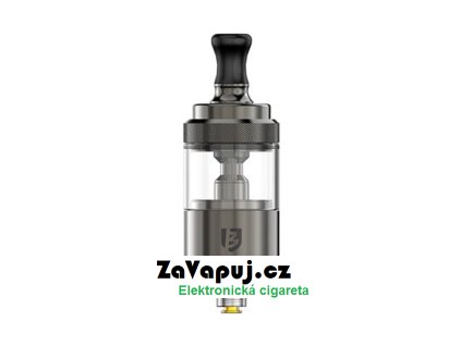 Clearomizér Vandy Vape BSKR Mini V3 MTL RTA (4ml) (Gunmetal)