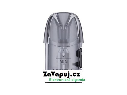 Cartridge Uwell Caliburn A3S Pod 1,0ohm
