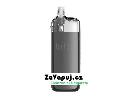 Elektronická cigareta Smoktech Tech247 Pod 1800mAh Gun Metal