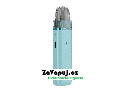 Elektronická cigareta Uwell Caliburn G3 Lite Pod 1200mAh Ice Blue