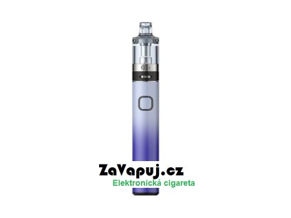 Elektronická cigareta Innokin GO Z Pen Kit 1500mAh Blue Lagoon