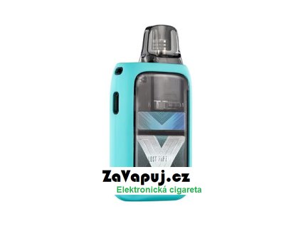Elektronická cigareta Lost Vape Ursa Epoch Pod 1000mAh (Racing Zone)