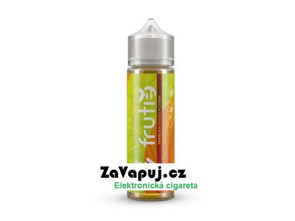 Příchuť Frutie Trio S&V: Pomelo Orange Lemon (Citrusová směs) 10ml