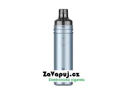 Elektronická cigareta VooPoo Doric 60 Pod 2500mAh Ice Blue
