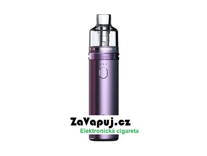 Elektronická cigareta VooPoo Doric 60 Pod 2500mAh Deep Purple