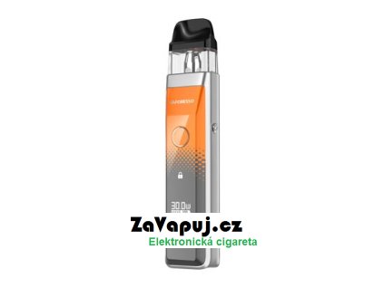 Elektronická cigareta Vaporesso XROS PRO Pod 1200mAh Orange