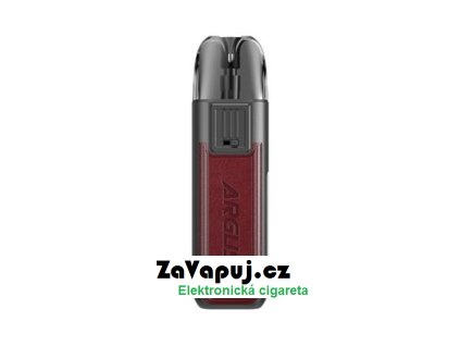 Elektronická cigareta VooPoo Argus Pod 800mAh Red