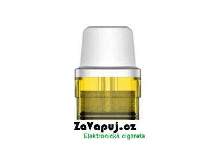 Cartridge Joyetech WideWick Pod bílá 2ml