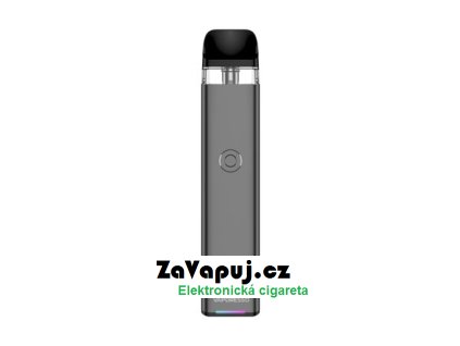 Elektronická cigareta Vaporesso XROS 3 Pod 1000mAh Space Grey