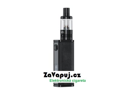 Elektronická cigareta iSmoka-Eleaf Eleaf iStick i40 40W 2600mAh Black