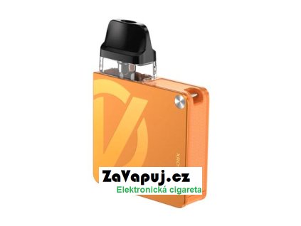 Elektronická cigareta Vaporesso XROS 3 Nano Pod (1000mAh) Bondi Blue