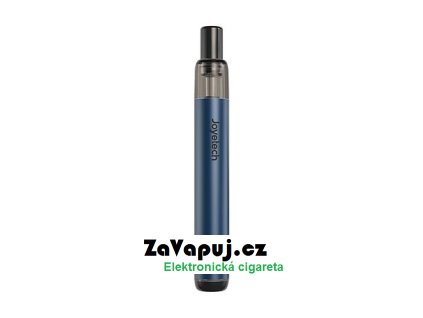 Elektronická cigareta Joyetech eRoll Slim Easy 480mAh Blue