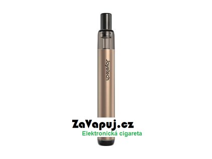 Elektronická cigareta Joyetech eRoll Slim Easy 480mAh Gold