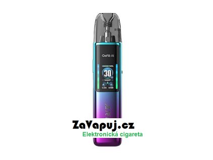 Elektronická cigareta VooPoo Argus G2 Pod 1000mAh Aurora Purple