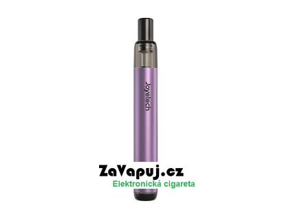Elektronická cigareta Joyetech eRoll Slim Easy 480mAh Lavender