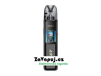 Elektronická cigareta VooPoo Argus G2 Pod 1000mAh Carbon Fiber
