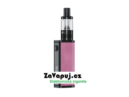 Elektronická cigareta iSmoka-Eleaf Eleaf iStick i40 40W 2600mAh Fuchsia Pink