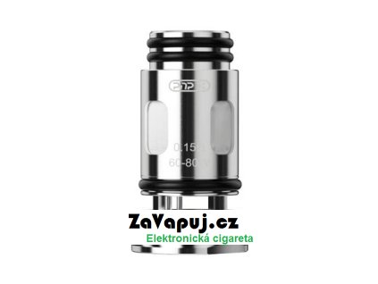Žhavící hlava VooPoo PnP-X 0,15ohm