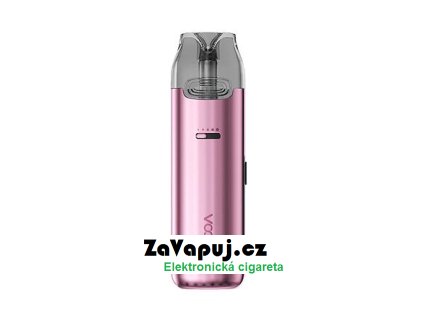 Elektronická cigareta VOOPOO VMATE PRO 900mAh Pink