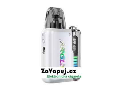 Elektronická cigareta VooPoo Argus P2 Pod 1100mAh Pearl White