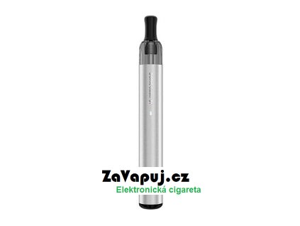 Elektronická cigareta VOOPOO DORIC Galaxy S1 800mAh Silver