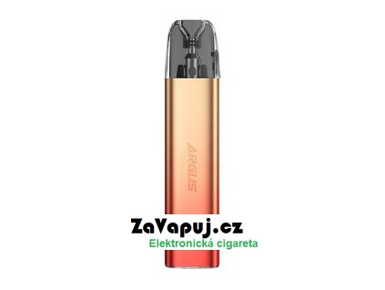 Elektronická cigareta VOOPOO ARGUS G2 Mini 1200mAh Sunset Orange