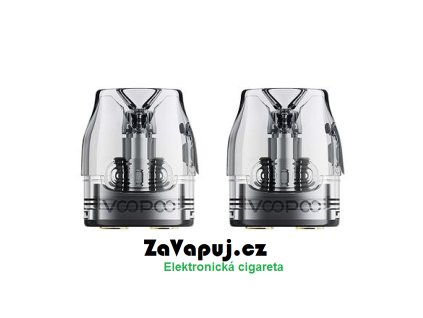 Cartridge VooPoo Vmate V3 Top Fill 0,7ohm 2ks