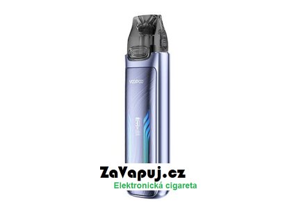 Elektronická cigareta VOOPOO VMATE MAX Pod 1200mAh Fancy Purple